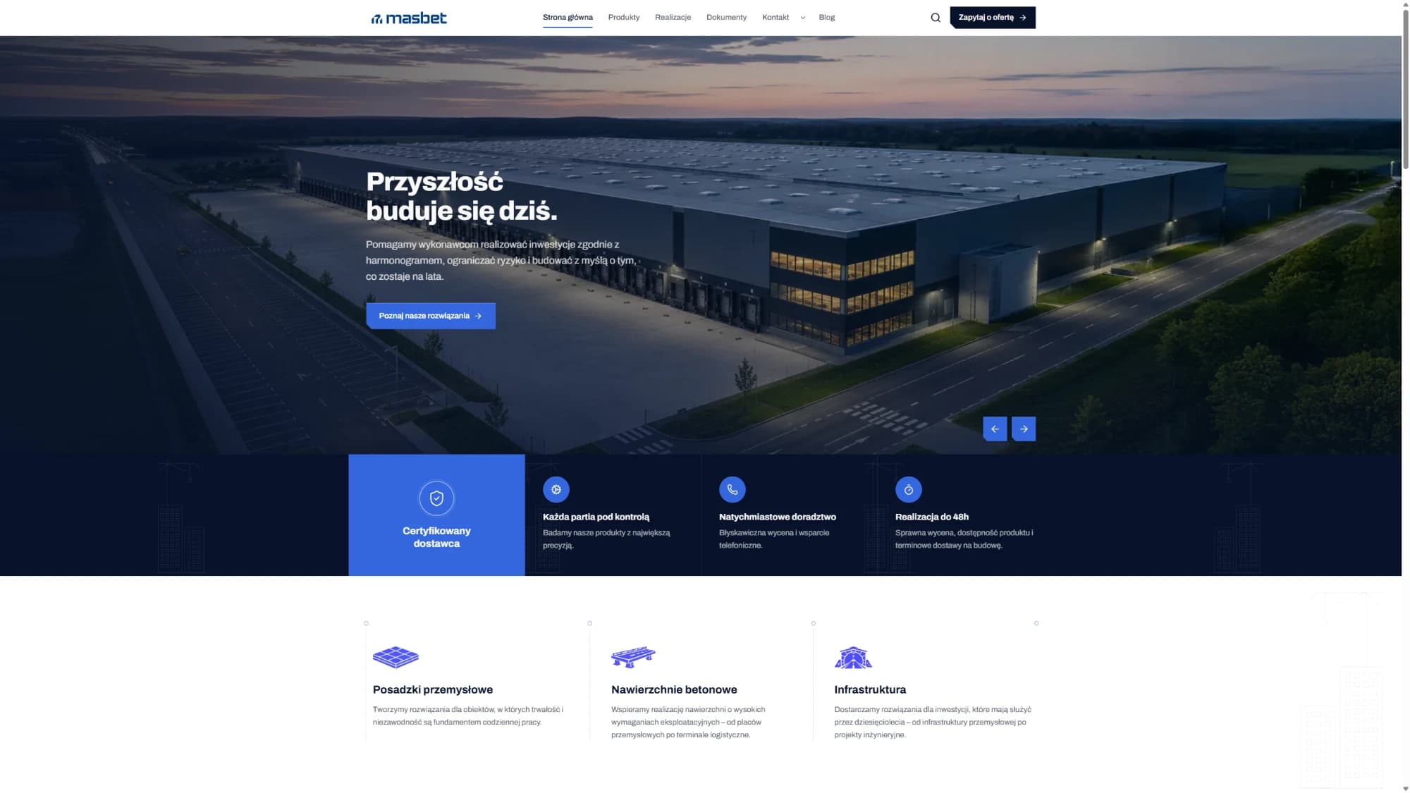 Strona główna masbet.eu